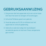 Geur Van Huisdieren - 80ML