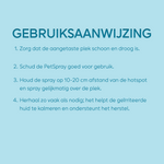 Hotspot Bij Honden - 30ML