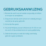 Jeuk Bij Katten - 80ML