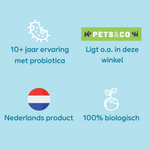 Jeuk Bij Katten - 80ML