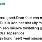 Jeuk Bij Honden - 80ML